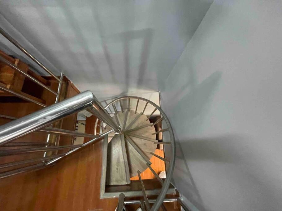 The Penthouse Zonevill Condo Baguio City Eksteriør bilde
