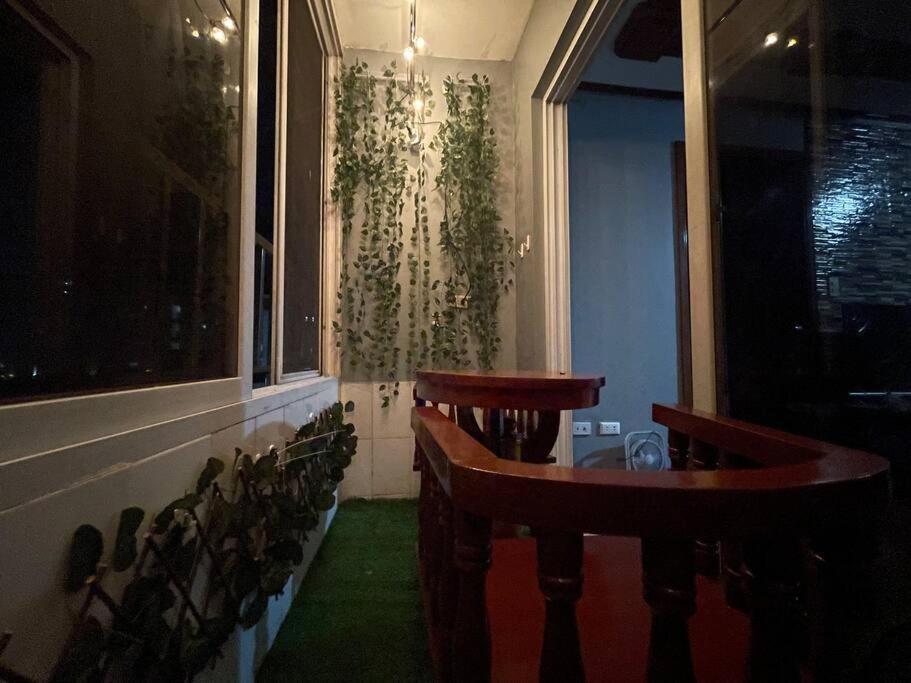 The Penthouse Zonevill Condo Baguio City Eksteriør bilde