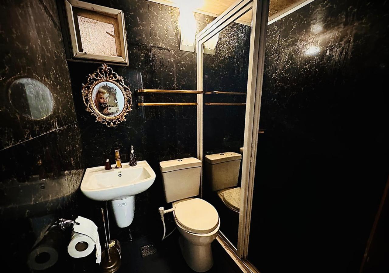 The Penthouse Zonevill Condo Baguio City Eksteriør bilde