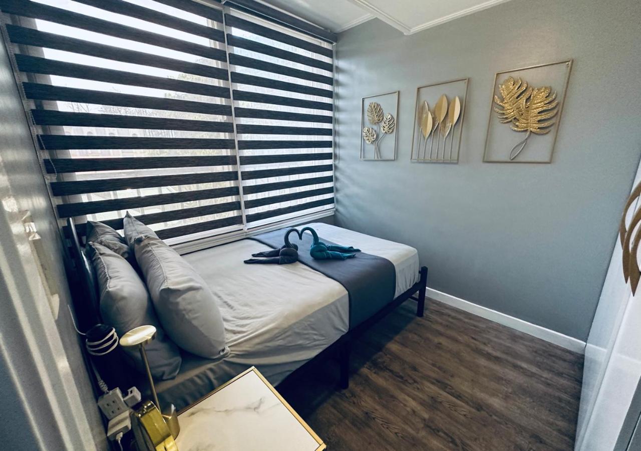 The Penthouse Zonevill Condo Baguio City Eksteriør bilde